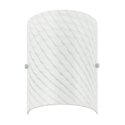 2 Light Wall Sconce