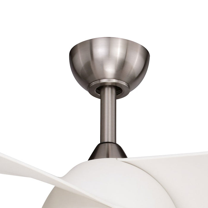 Vaxcel Odell 1 Light 52" Ceiling Fan