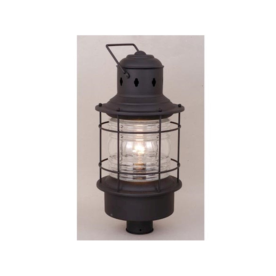 Vaxcel Hyannis 1 Light Outdoor Post Light