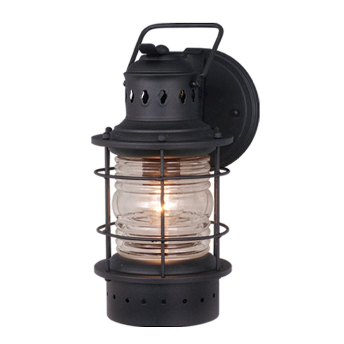 Vaxcel Hyannis 1 Light Outdoor Wall Sconce