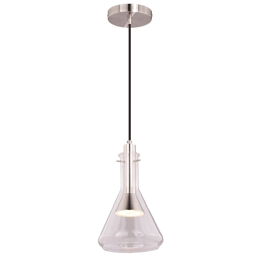 Cone LED Mini Pendant