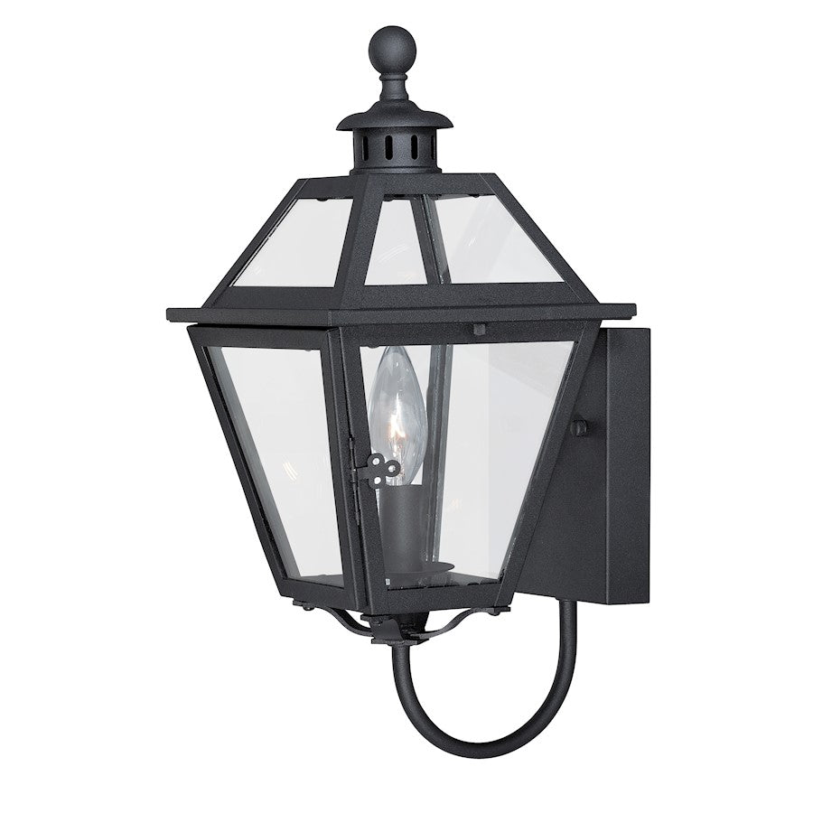 Outdoor Wall Sconce