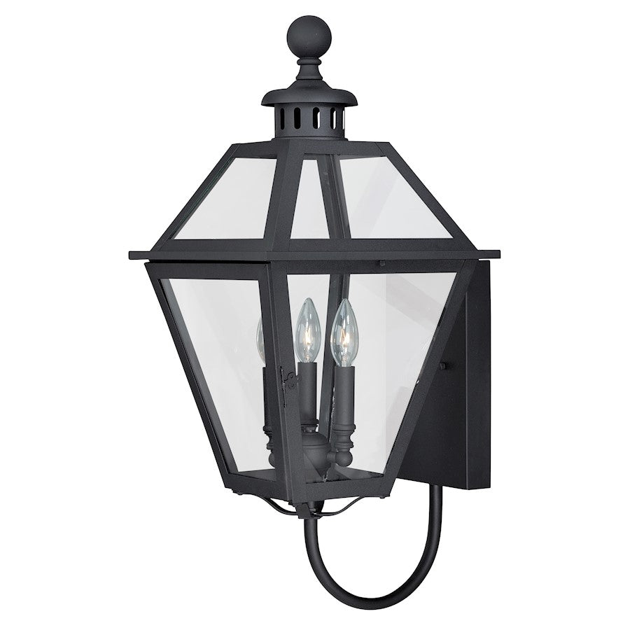 Outdoor Wall Sconce