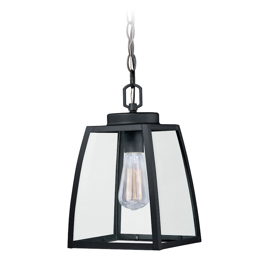 Vaxcel Granville Outdoor Pendant, Oil Burnished Bronze