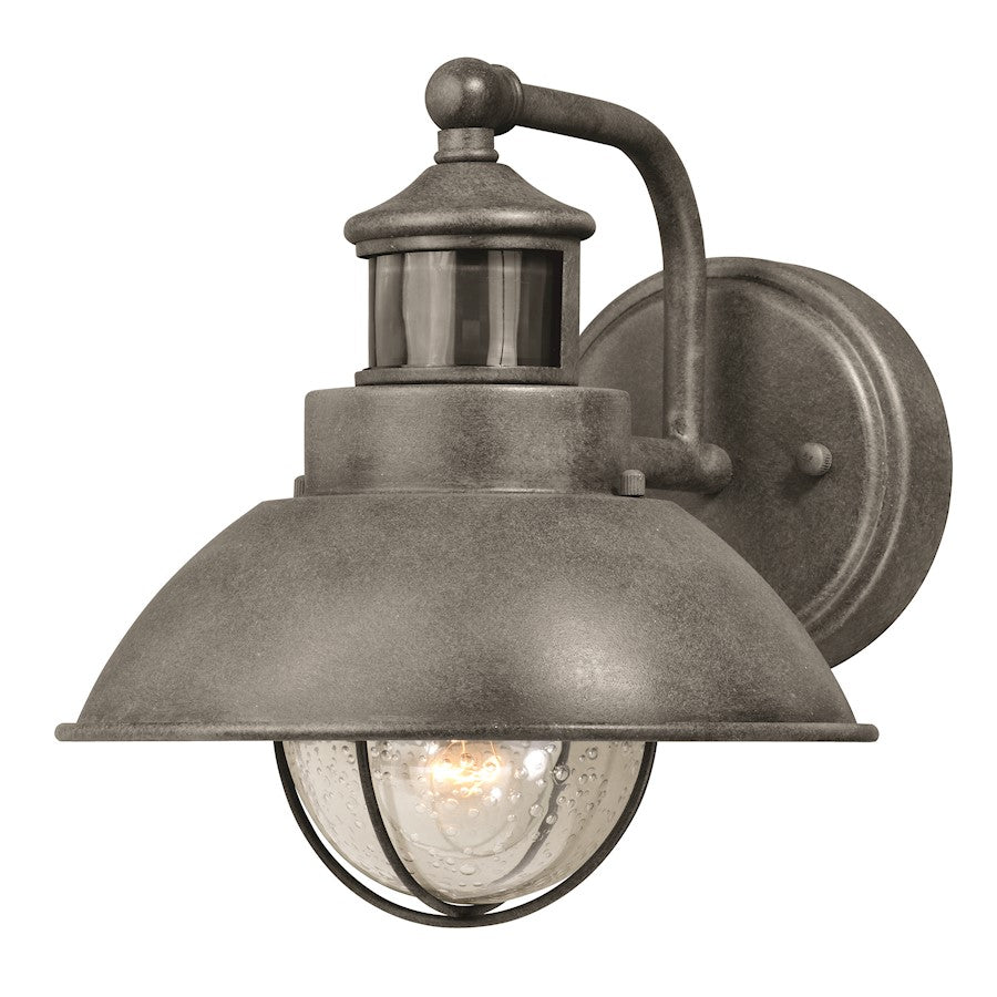 8" Outdoor Wall Sconce