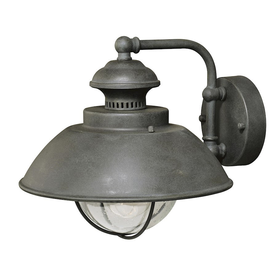 1 Light Outdoor Wall Sconce