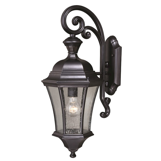 Outdoor Wall Sconce