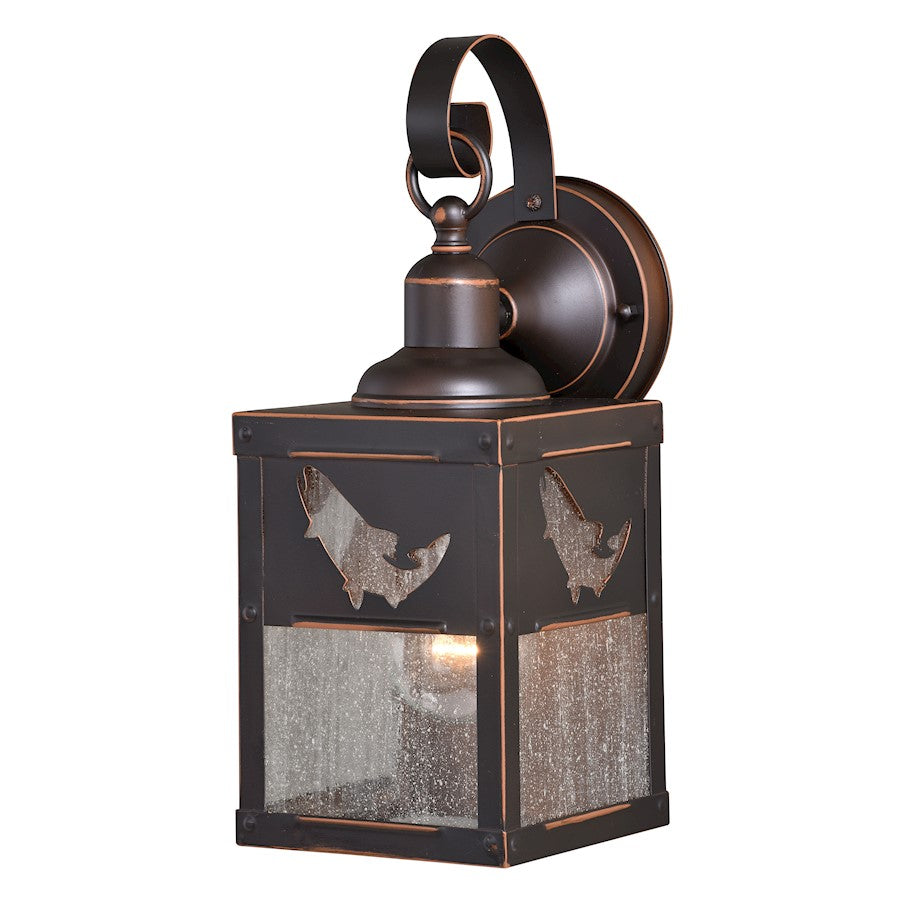 Outdoor Wall Sconce