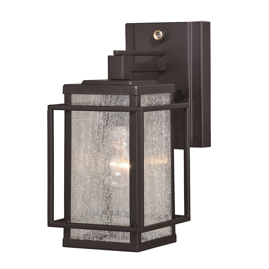 1 Light Outdoor Wall Sconce