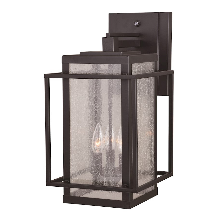 1 Light Outdoor Wall Sconce