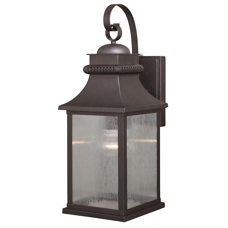 1 Light Outdoor Wall Sconce