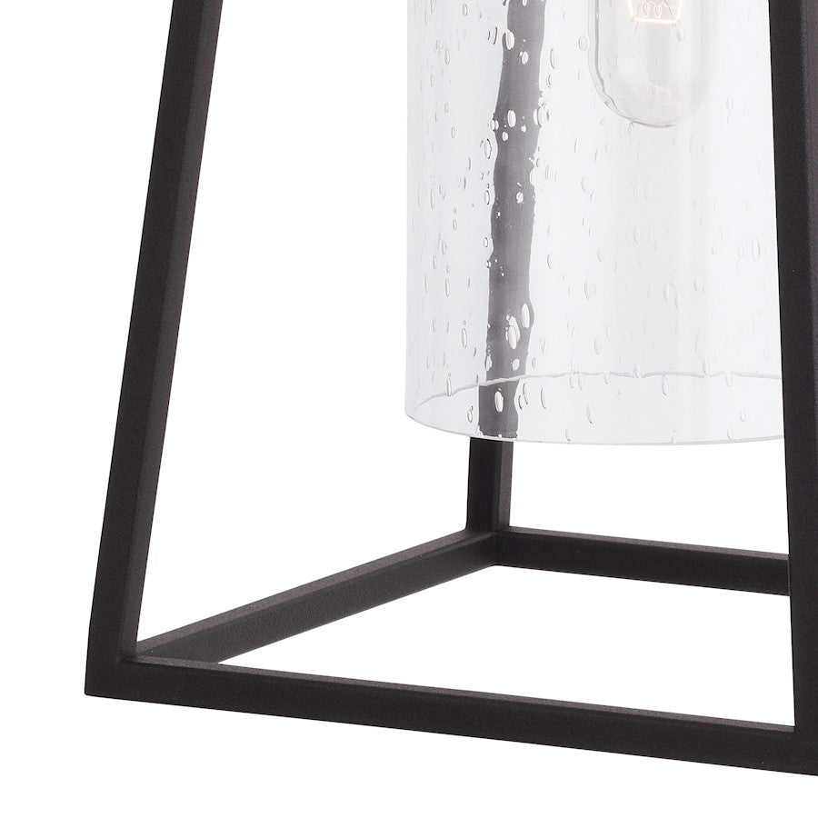 1 Light Outdoor Wall Sconce