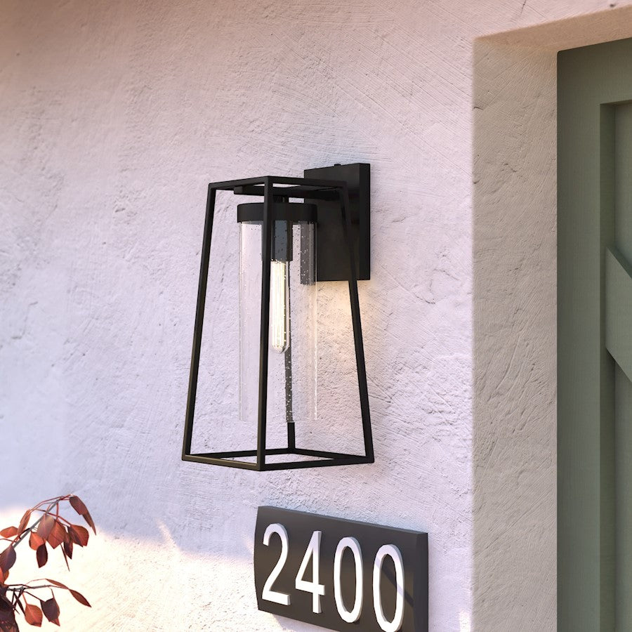 1 Light Outdoor Wall Sconce