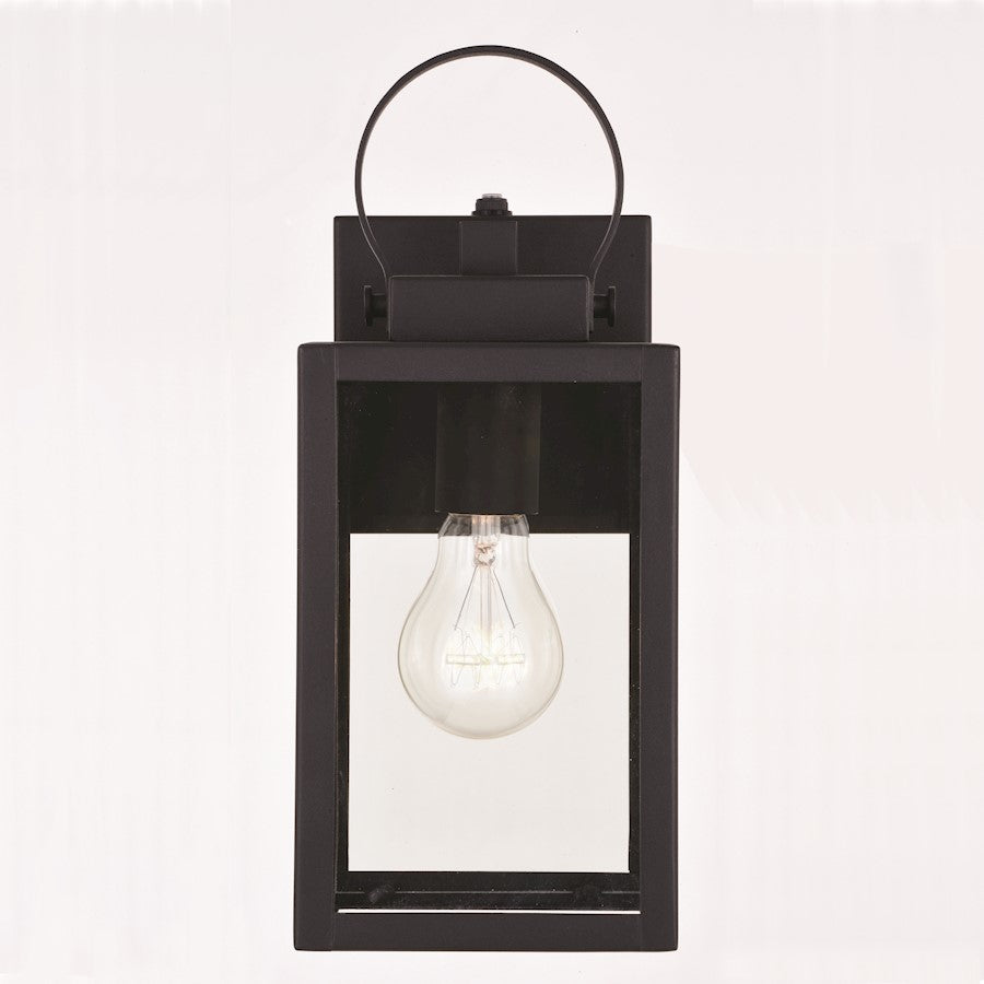 1 Light Outdoor Wall Sconce