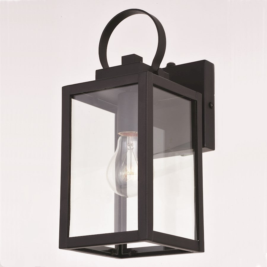 1 Light Outdoor Wall Sconce