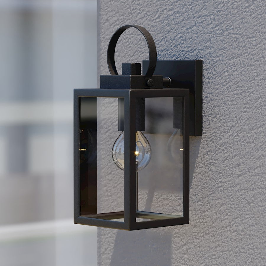 1 Light Outdoor Wall Sconce