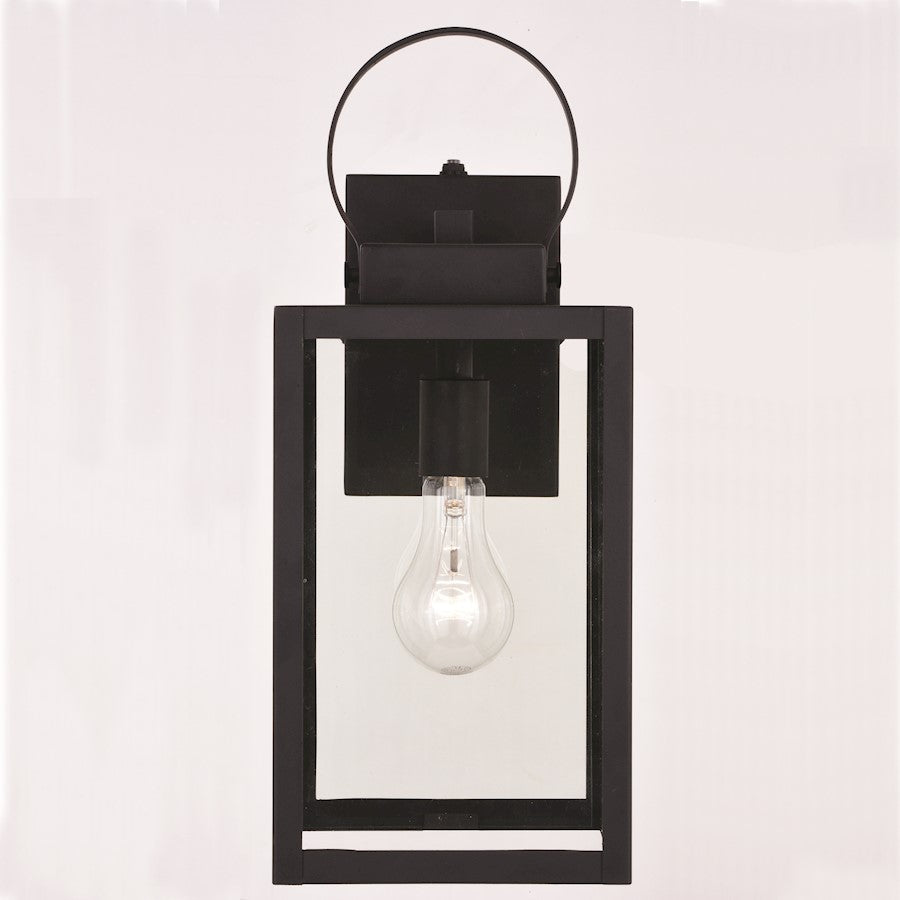 1 Light Outdoor Wall Sconce