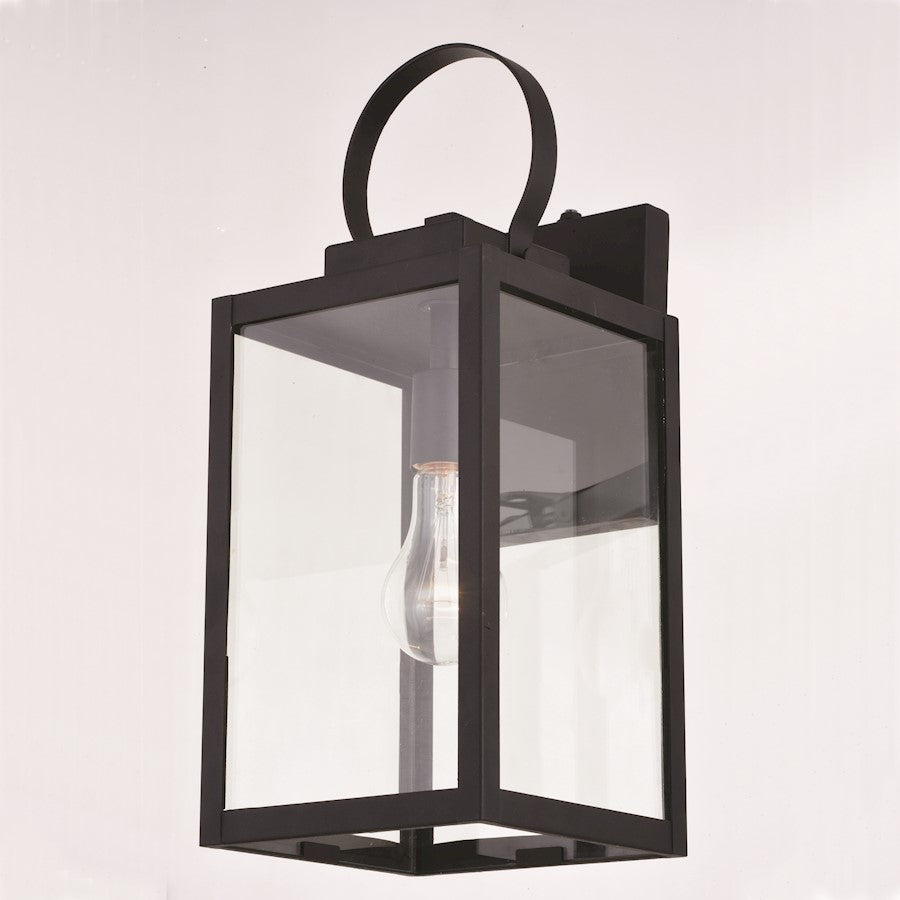 1 Light Outdoor Wall Sconce