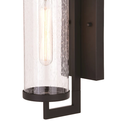 1 Light Park Outdoor Wall Sconce