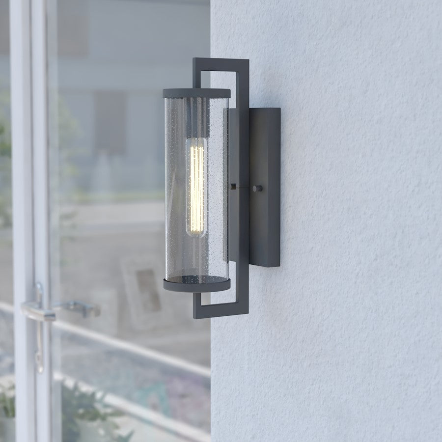 1 Light Park Outdoor Wall Sconce