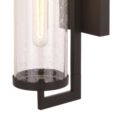 1 Light Park Outdoor Wall Sconce