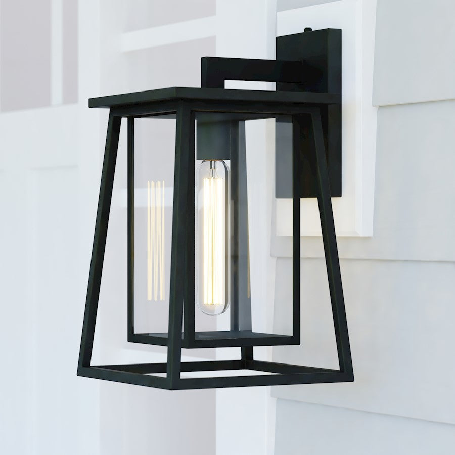 1 Light Outdoor Wall Sconce