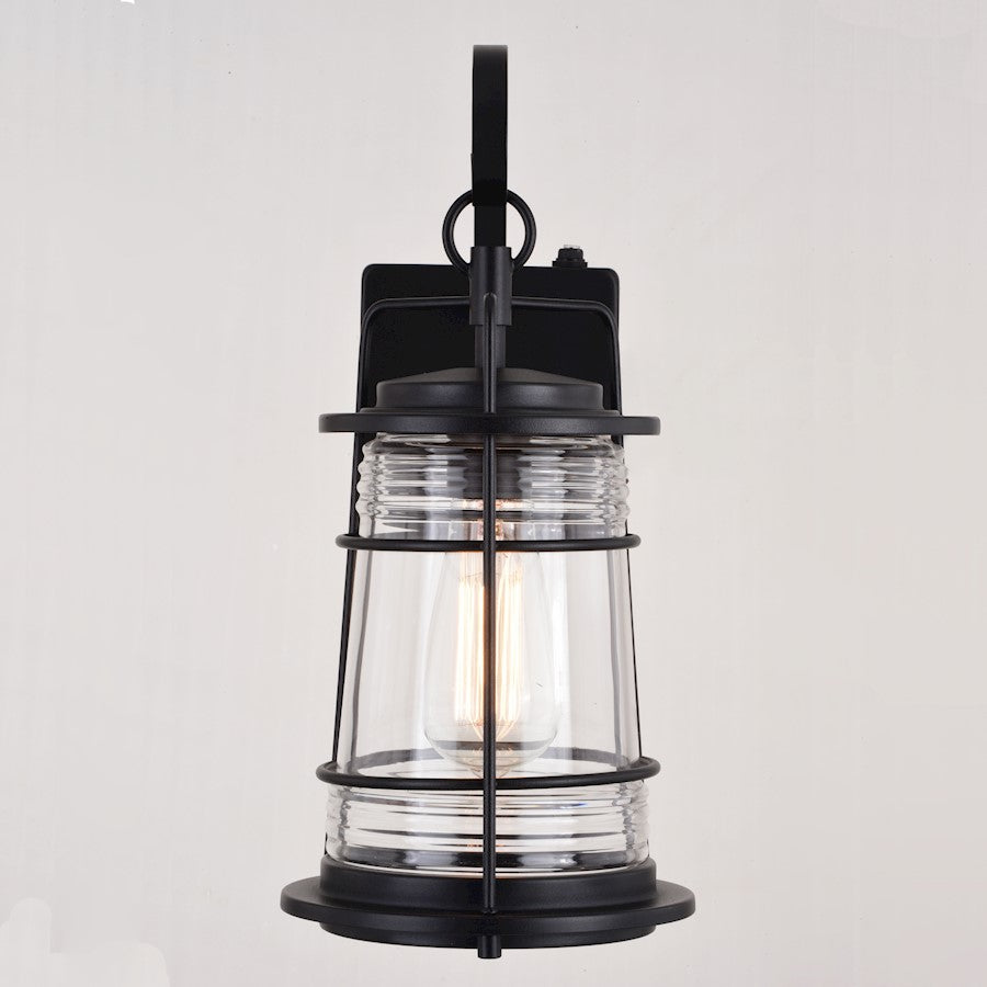 1 Light 7" Outdoor Wall Sconce