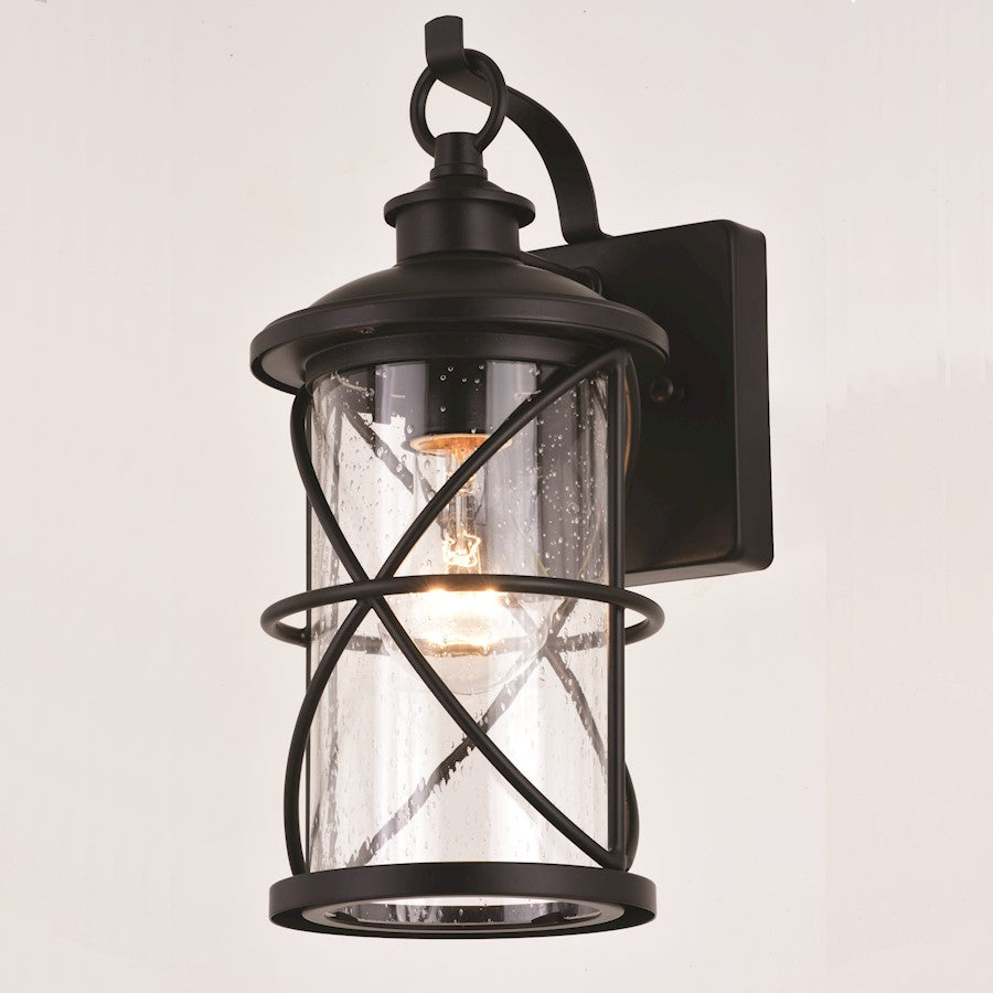 1 Light Outdoor Wall Sconce