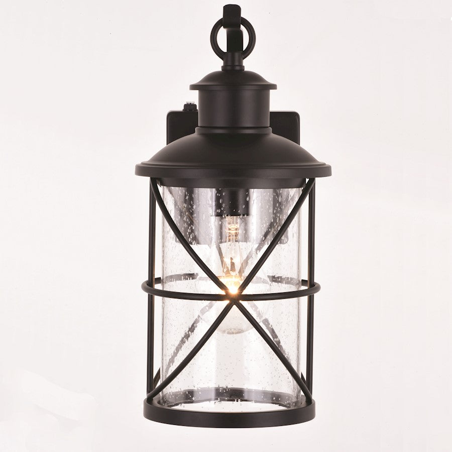 1 Light Outdoor Wall Sconce