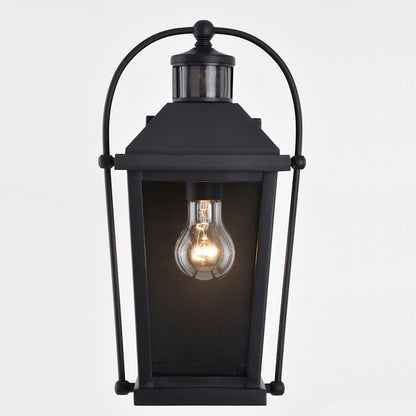 Outdoor Wall Sconce