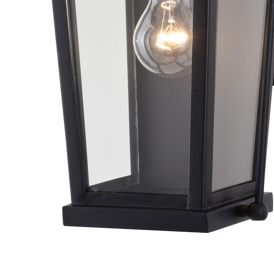 Outdoor Wall Sconce