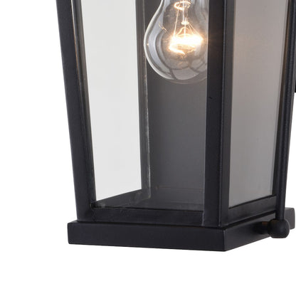 Outdoor Wall Sconce