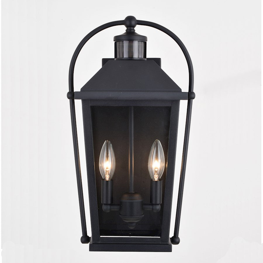 Outdoor Wall Sconce