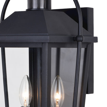 Outdoor Wall Sconce