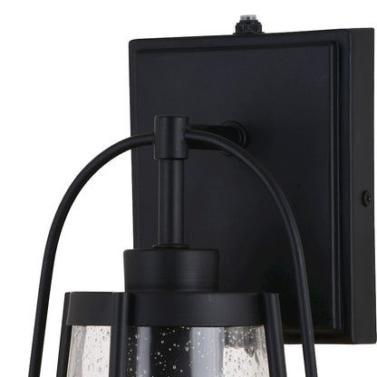 1 Light 6.5" Outdoor Wall Sconce