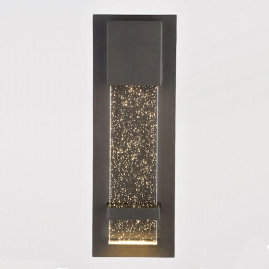 5" LED Outdoor Wall Sconce