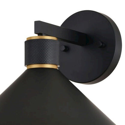 Outdoor Wall Sconce