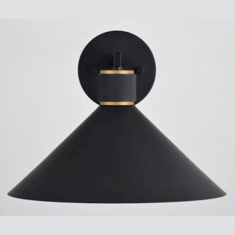 Outdoor Wall Sconce