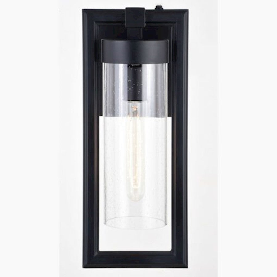 7" Outdoor Wall Sconce