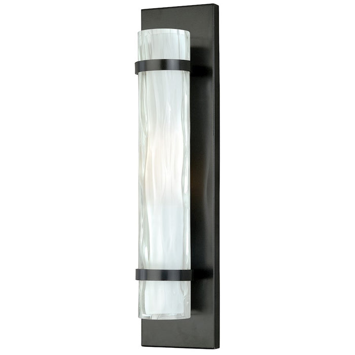 Vaxcel Vilo 1 Light Wall Sconce, Oil Rubbed Bronze