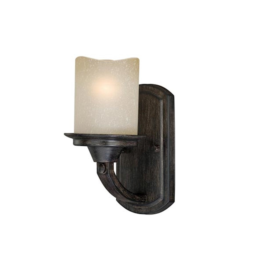 Bathroom Wall Sconce