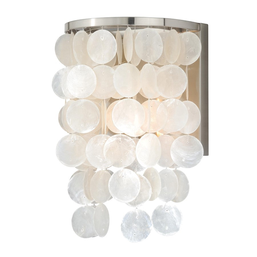 8" Wall Sconce