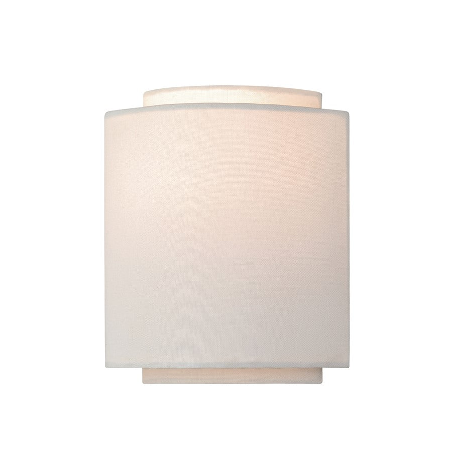 1 Light Wall Sconce