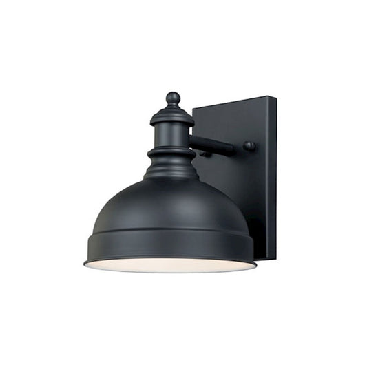 Keenan 1 Light Wall Light, Oil Rubbed Bronze