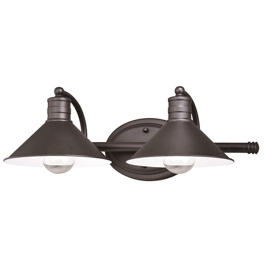 Bathroom Vanity Light Oil Rubbed Bronze