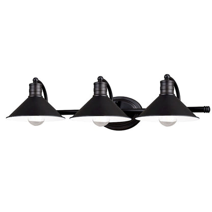 Bathroom Vanity Light Oil Rubbed Bronze