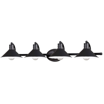 Bathroom Vanity Light Oil Rubbed Bronze