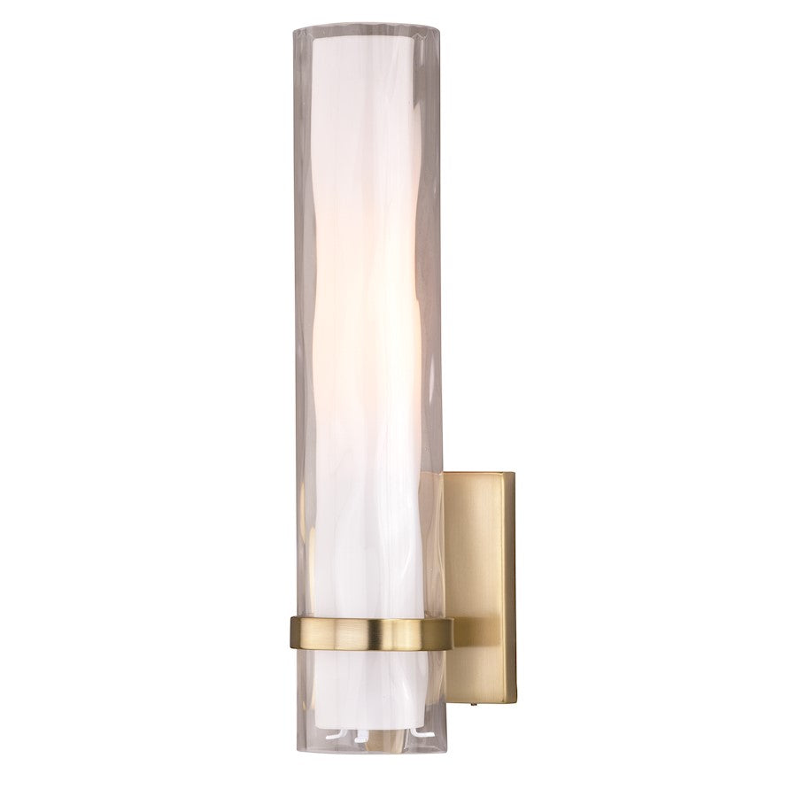 1 Light Wall Sconce