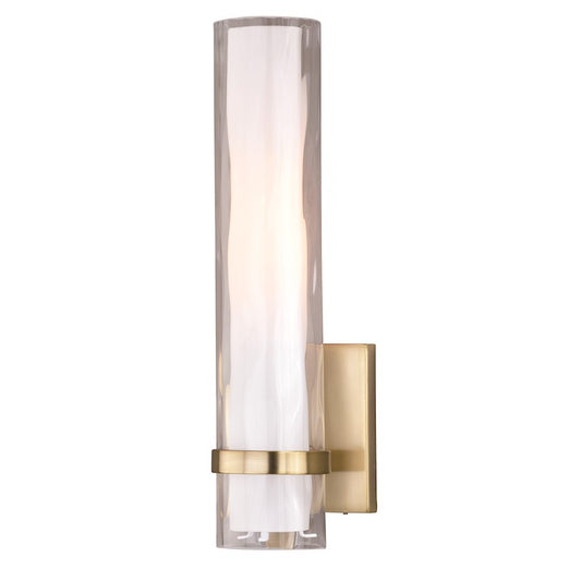 1 Light Wall Sconce