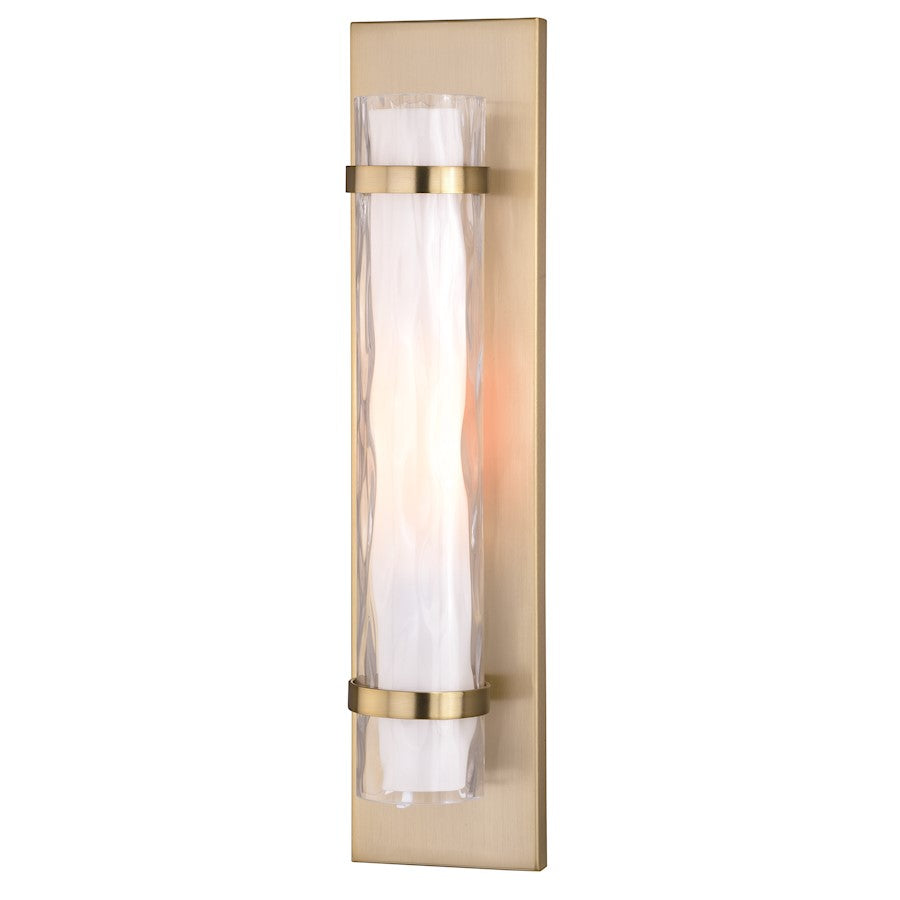 1 Light Wall Sconce